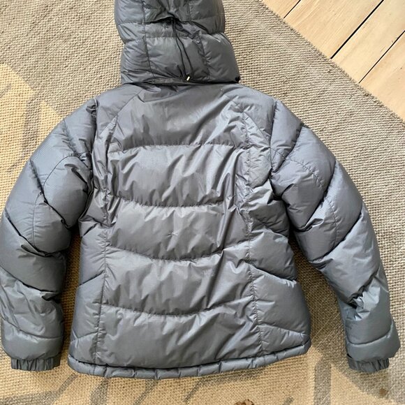 Eddie Bauer First Ascent Mountaineering Jacket Women's Medium - Picture 6 of 6
